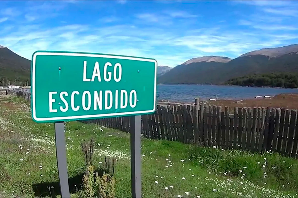 Portada de Tiempo Argentino sobre el escándalo de Lago Escondido — chat entre jueces, funcionarios y el Grupo Clarín