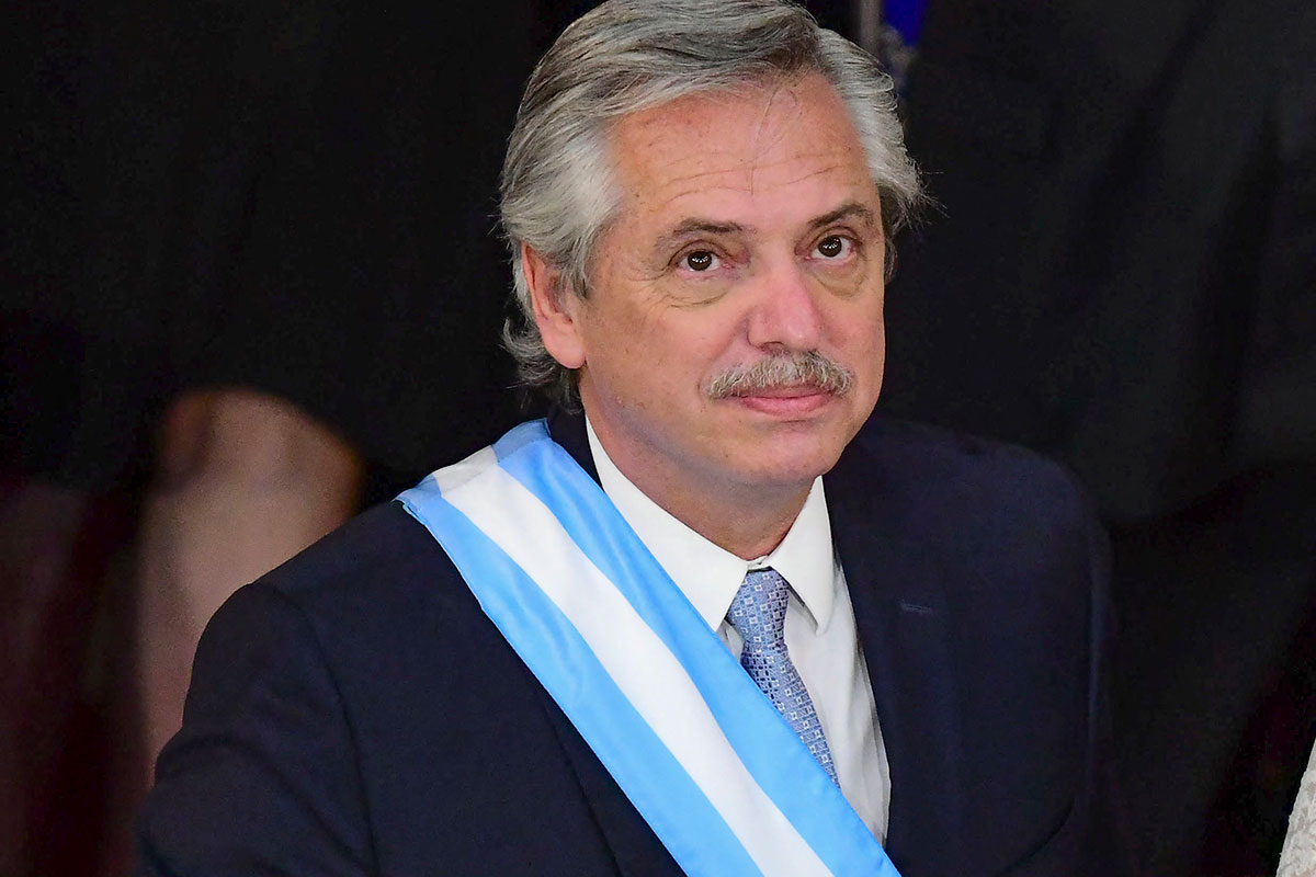 Casación anuló el procesamiento de Alberto Fernández en la causa Seguros