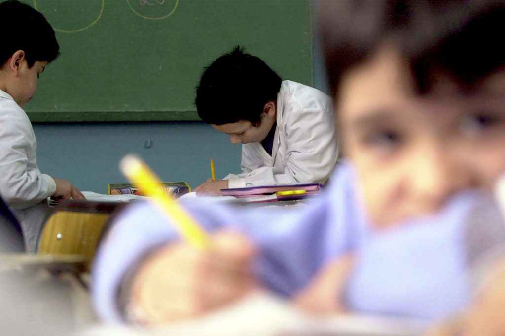 2023, el año del ChatGPT en las aulas: ¿hay que pensar nuevas consignas y formas de evaluar? 2 2023, el año del ChatGPT en las aulas: ¿hay que pensar nuevas consignas y formas de evaluar?