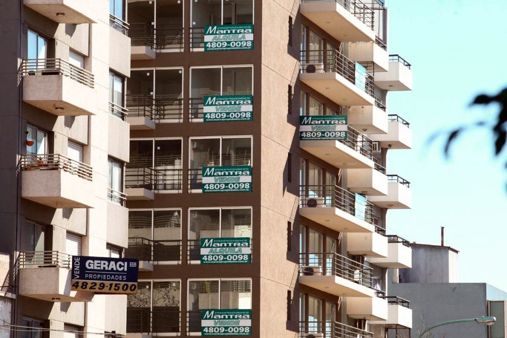 Los alquileres familiares en CABA, al límite: en diciembre solo se ofertaron 39 departamentos de 4 ambientes 4 Los alquileres familiares en CABA, al límite: en diciembre solo se ofertaron 39 departamentos de 4 ambientes