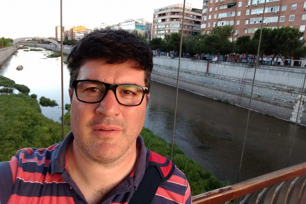 Comprueban que parte de la población de Córdoba consume agua radiactiva 1 Comprueban que parte de la población de Córdoba consume agua radiactiva
