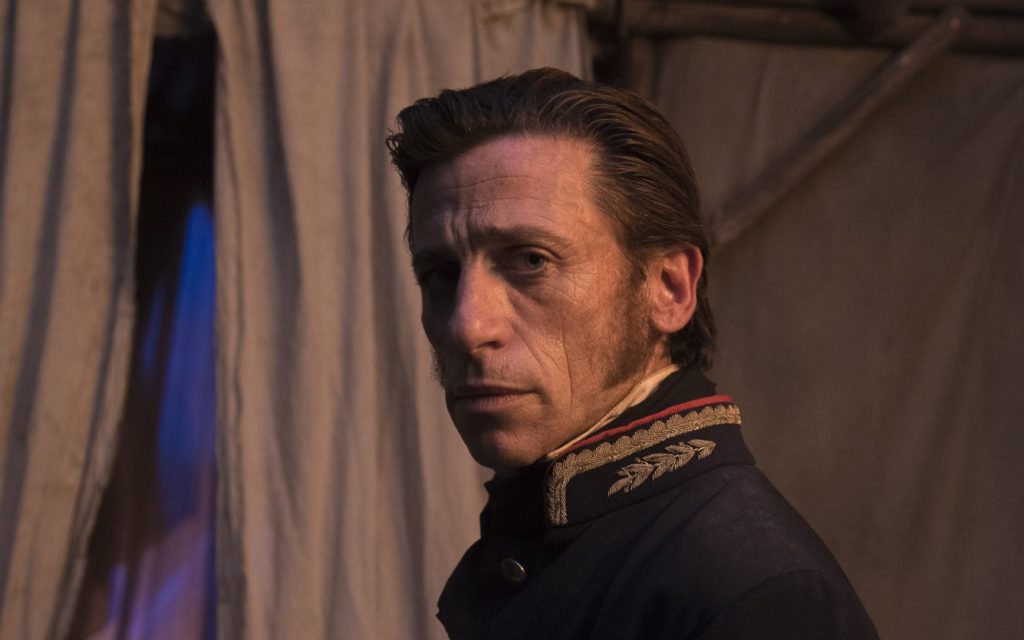 Diego Cremonesi: “El cine es democracia porque nos ofrece distintas miradas”