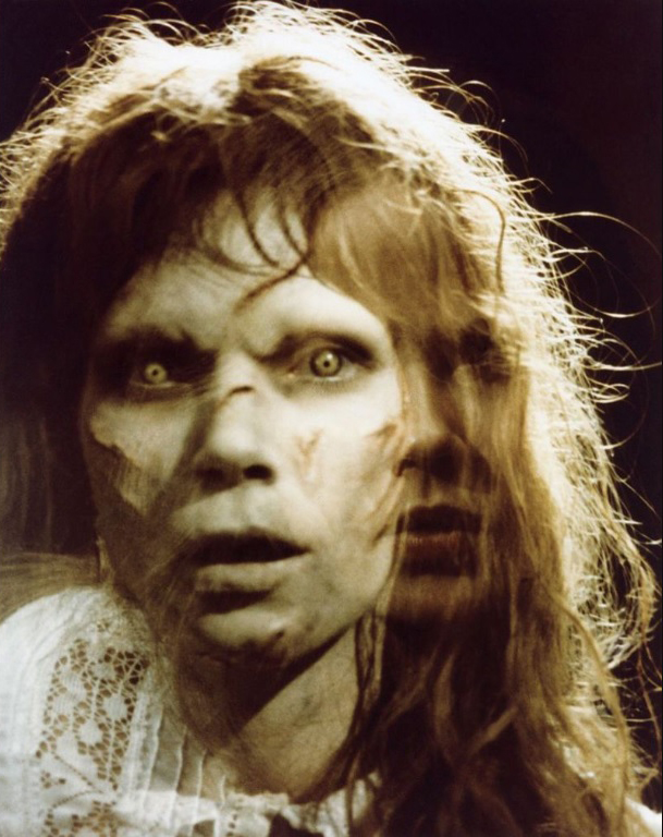 Salir a asustar: "El exorcista" cumple 50 años de terror indeleble 1 Salir a asustar: "El exorcista" cumple 50 años de terror indeleble