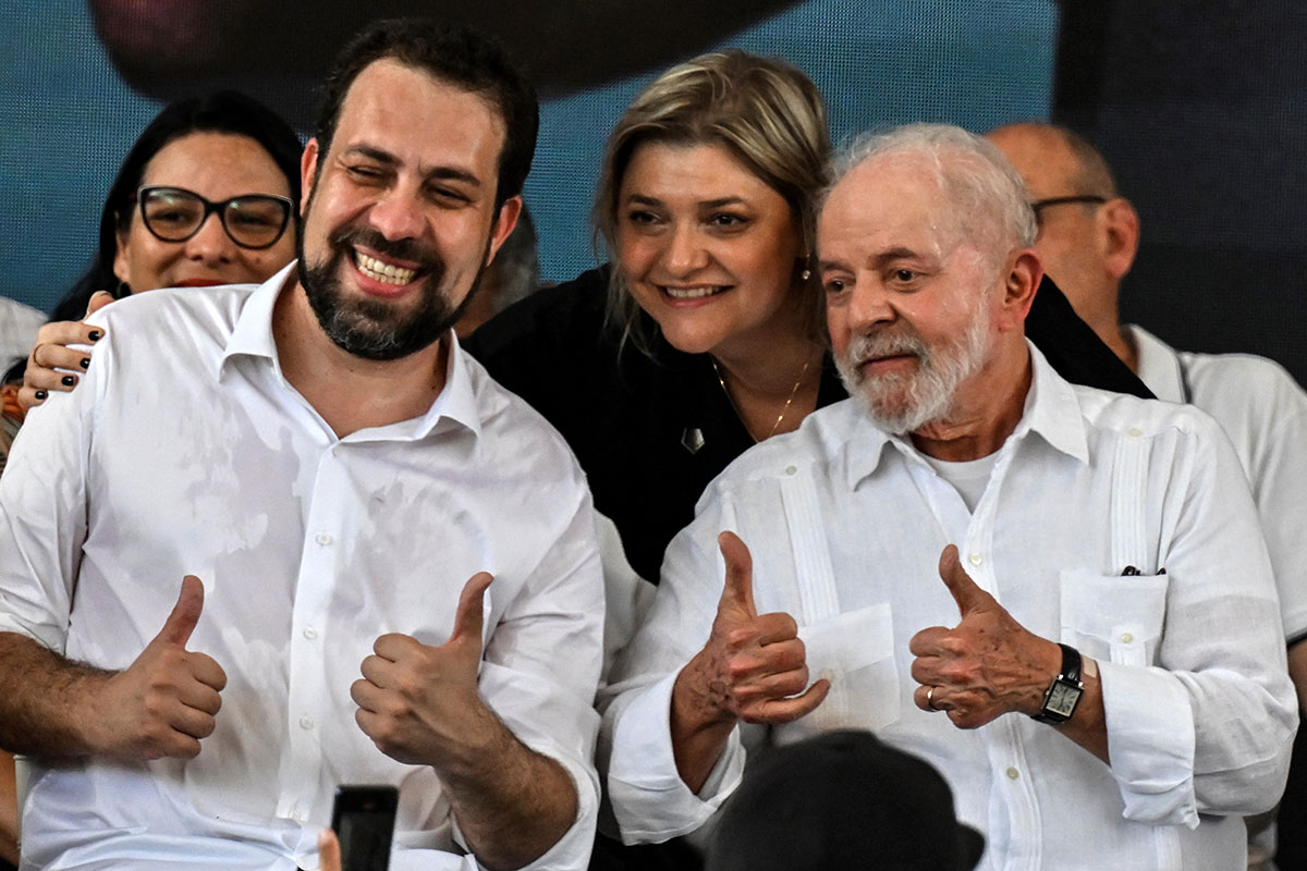 Lula ganó la pulseada y logró una amplia reforma tributaria