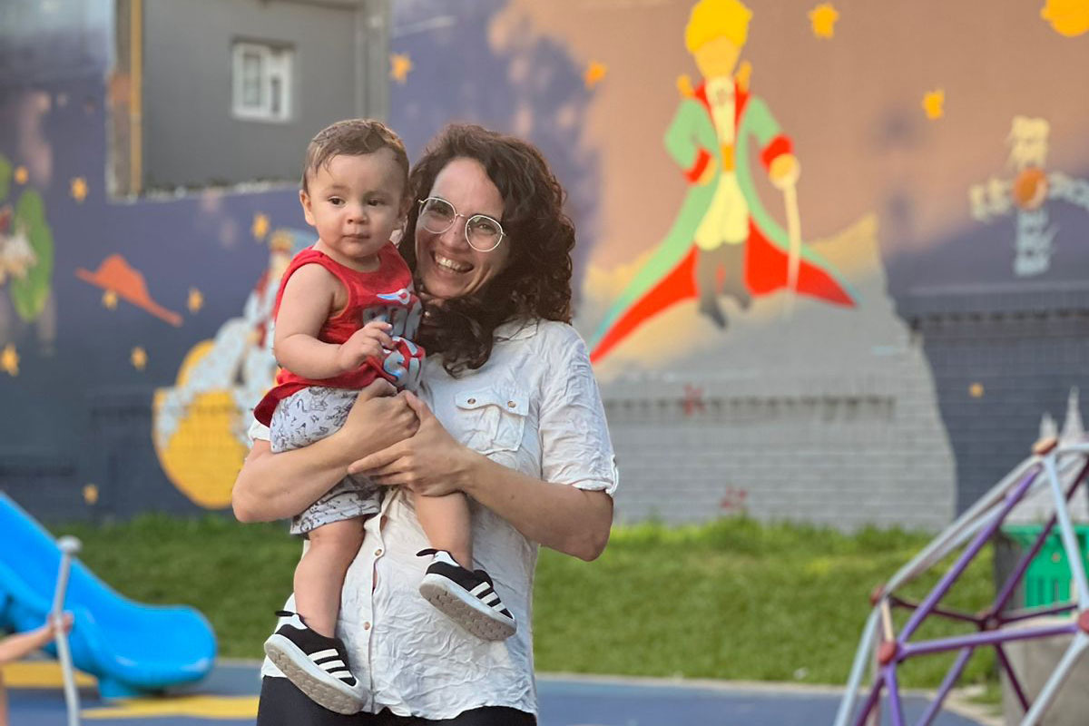 «El Mundial es nuestro oasis aunque sea un recuerdo: nos hace ver alegres, entusiastas»