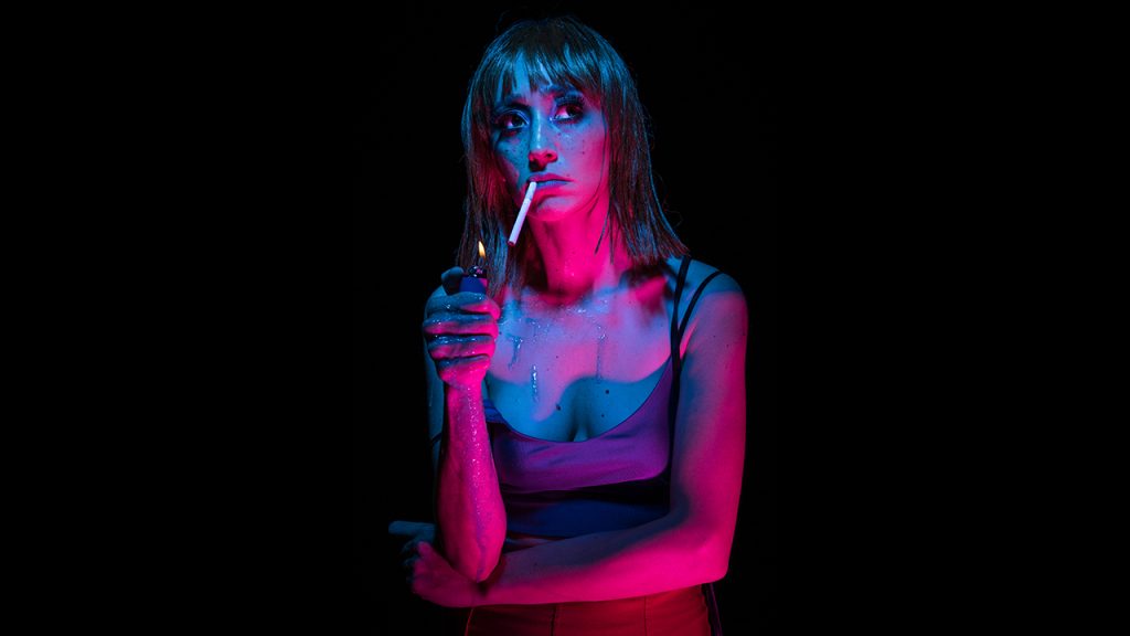 Agenda de Espectáculos