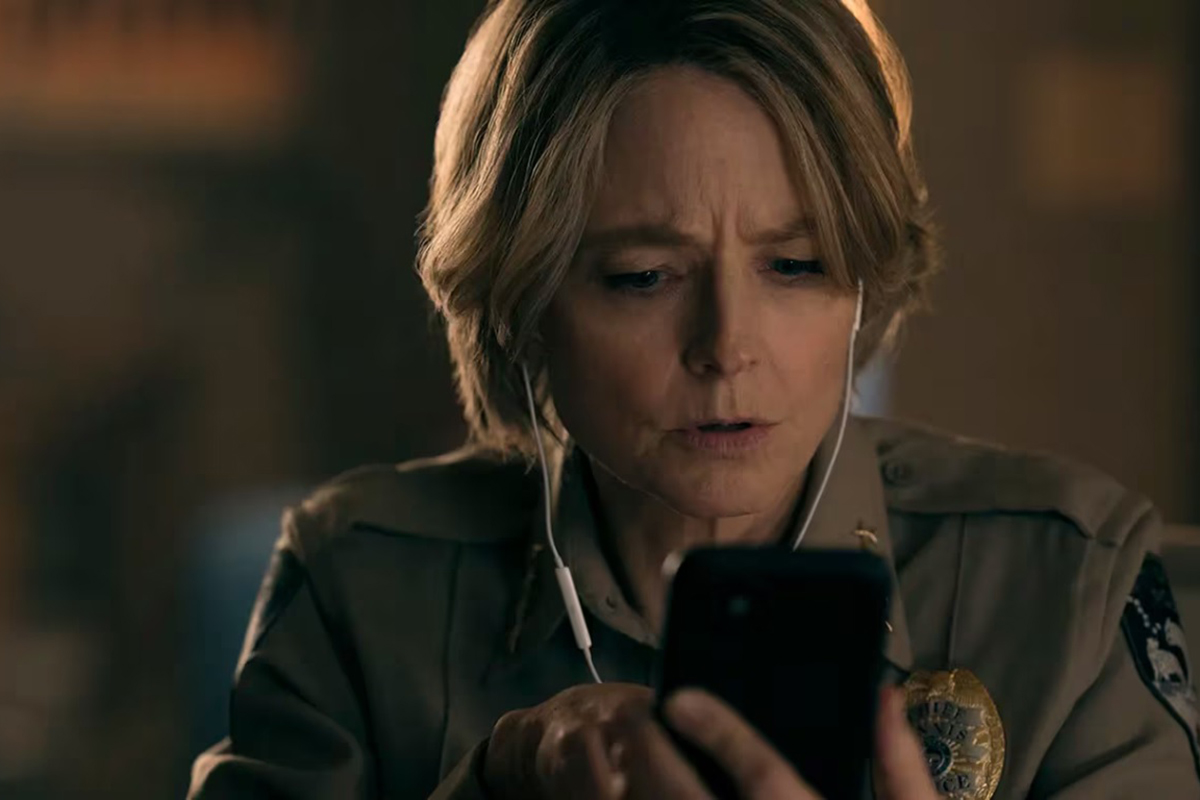 “True Detective” estrena cuarta temporada con Jodie Foster en un nuevo papel de investigadora