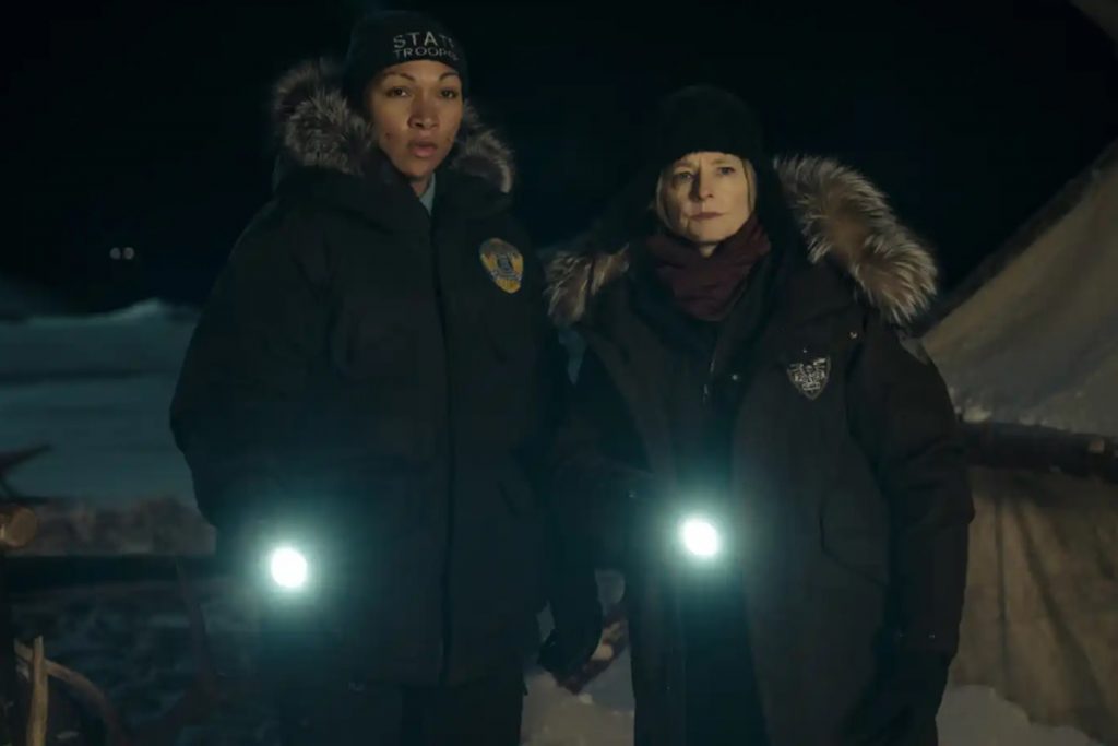 “True Detective” estrena cuarta temporada con Jodie Foster en un nuevo papel de investigadora 1 “True Detective” estrena cuarta temporada con Jodie Foster en un nuevo papel de investigadora