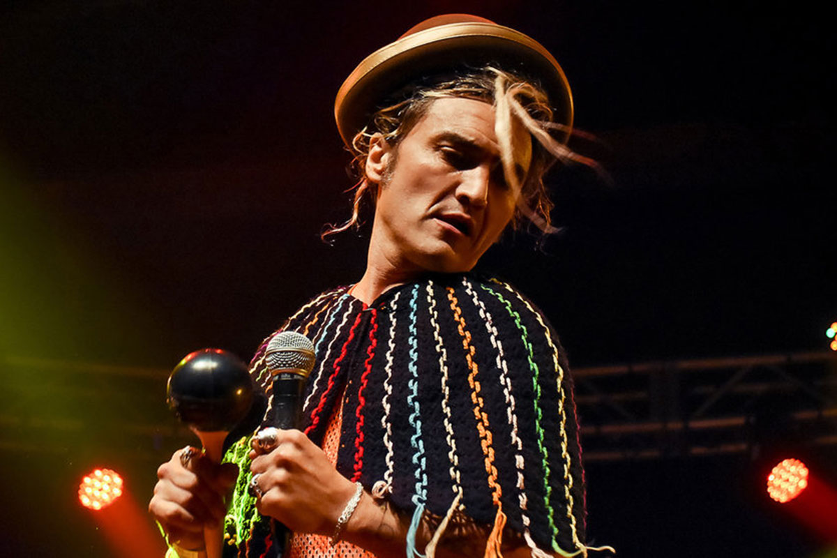 Agenda de Espectáculos