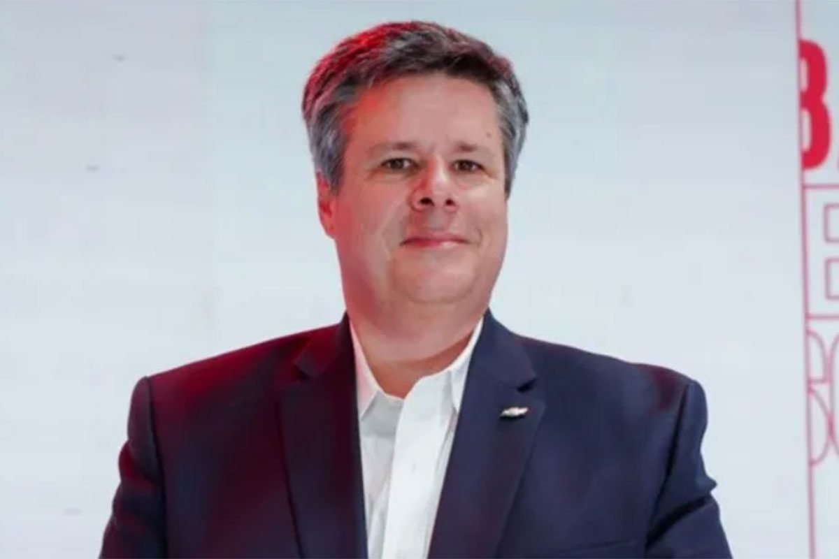 Federico Ovejero, el encargado de juntar datos de empresas para armar un plan industrial