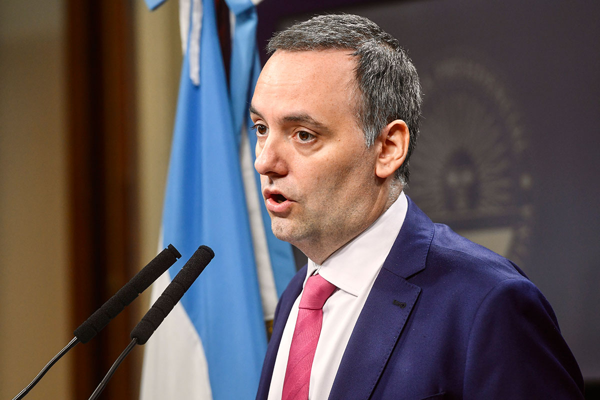 El gobierno, contra las organizaciones sociales: «Pagarán la factura del operativo policial»