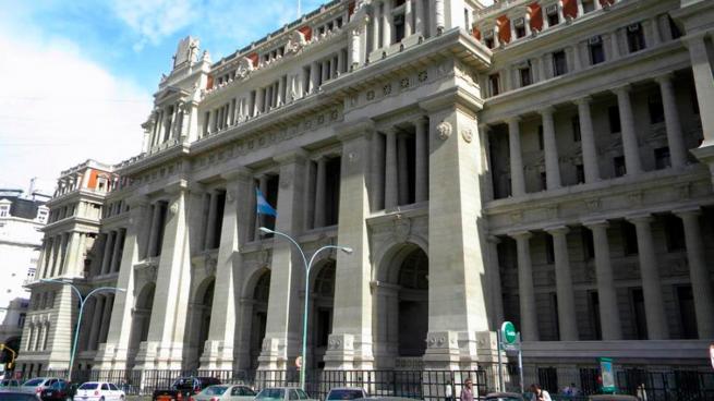 La Bancaria reafirmó el rechazo a la privatización del Banco Nación