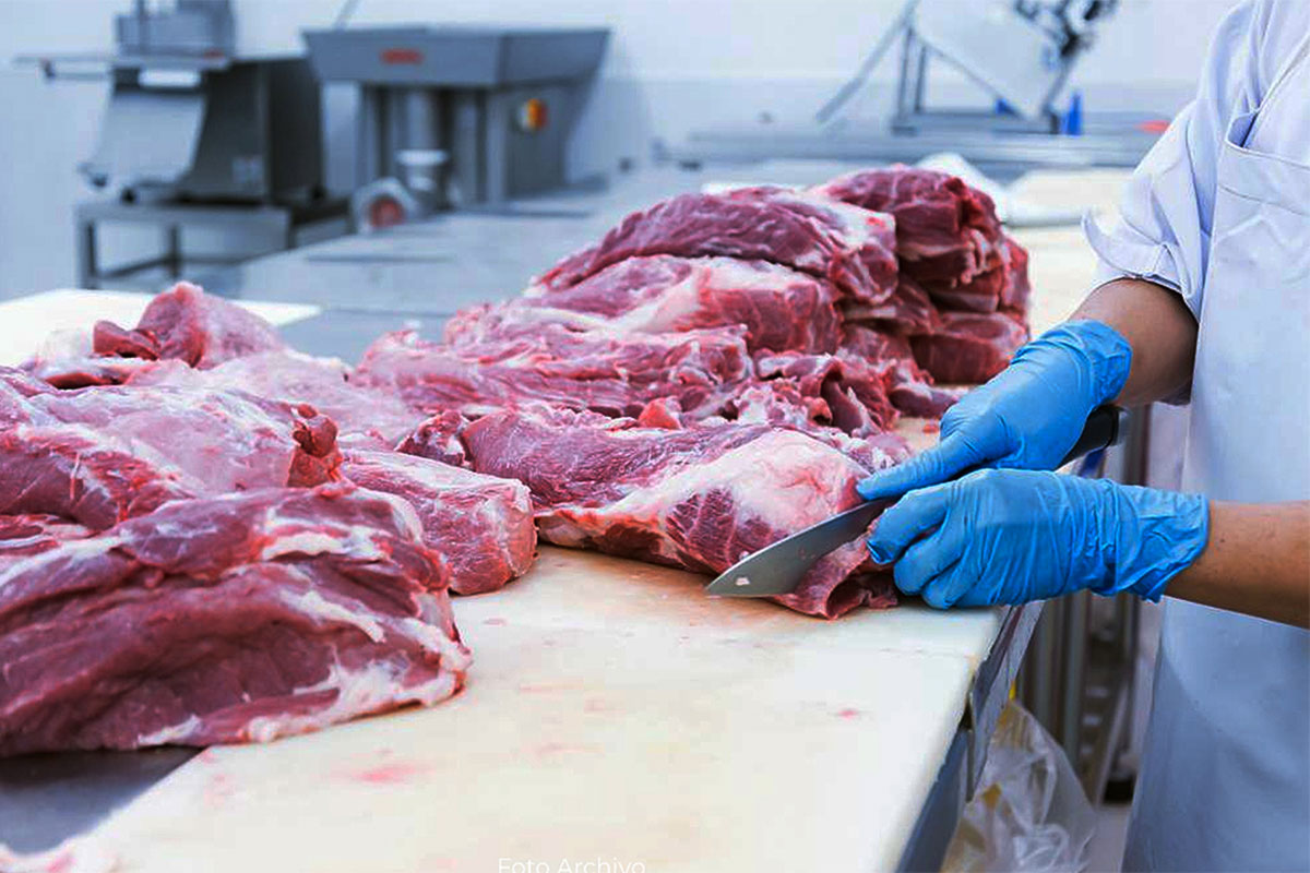 Las vacas vuelan: carne a precios imposibles, consumo bajo cero y exportadores de fiesta