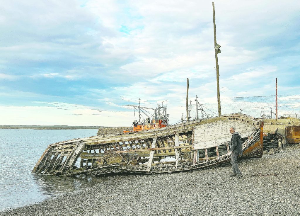 Un mar de historias 2 Un mar de historias