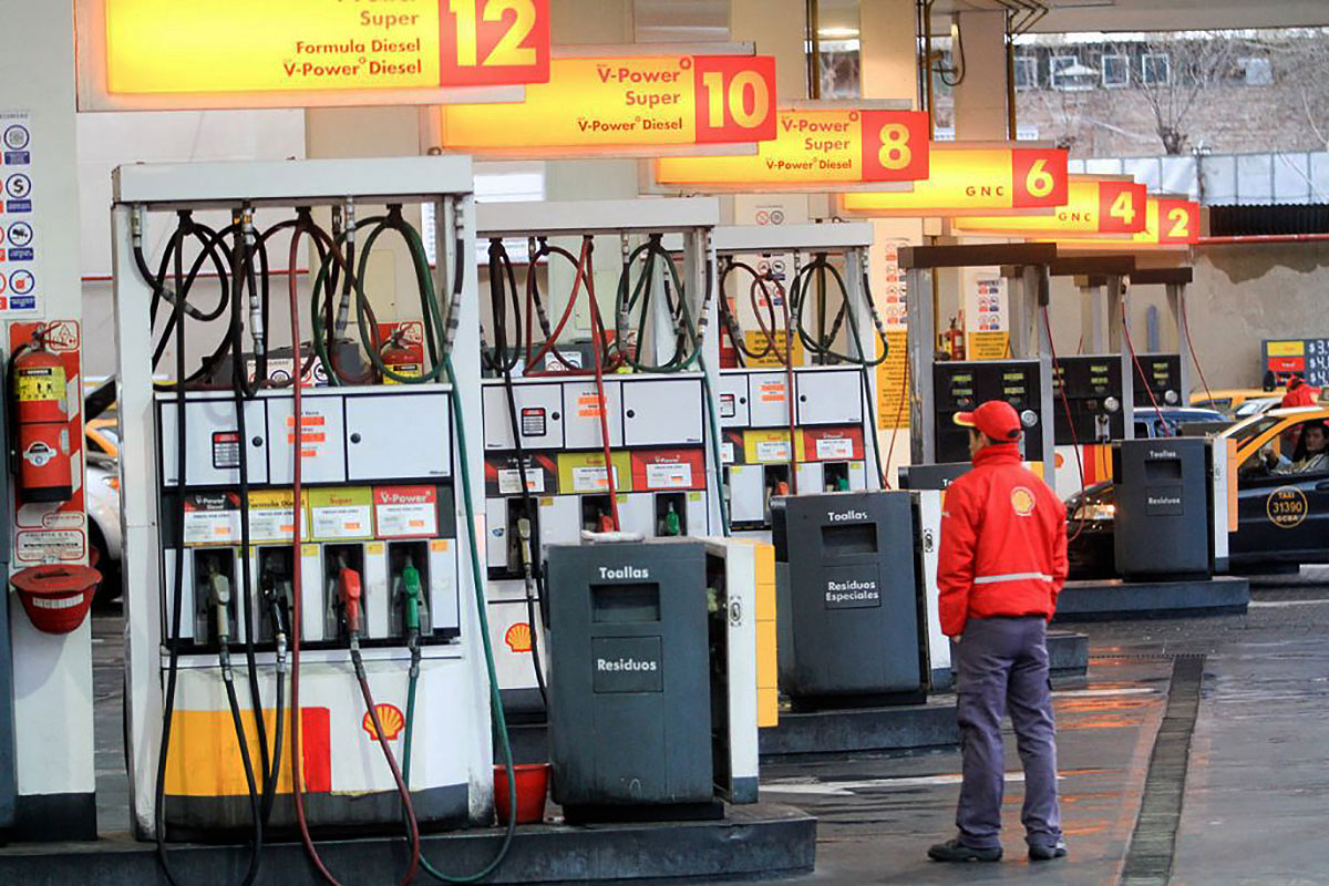 Por la suba de los precios regulados, la inflación minorista rondará el 2% en junio