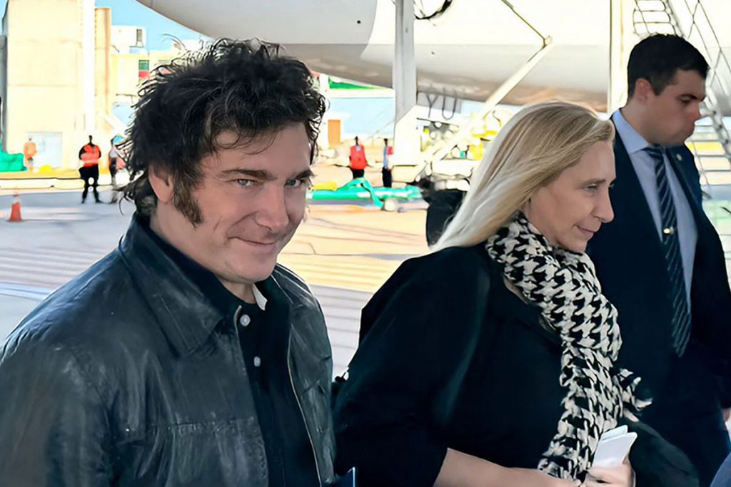 En el gobierno dicen que Milei dio por cerrada la negociación: "Se vota como está"