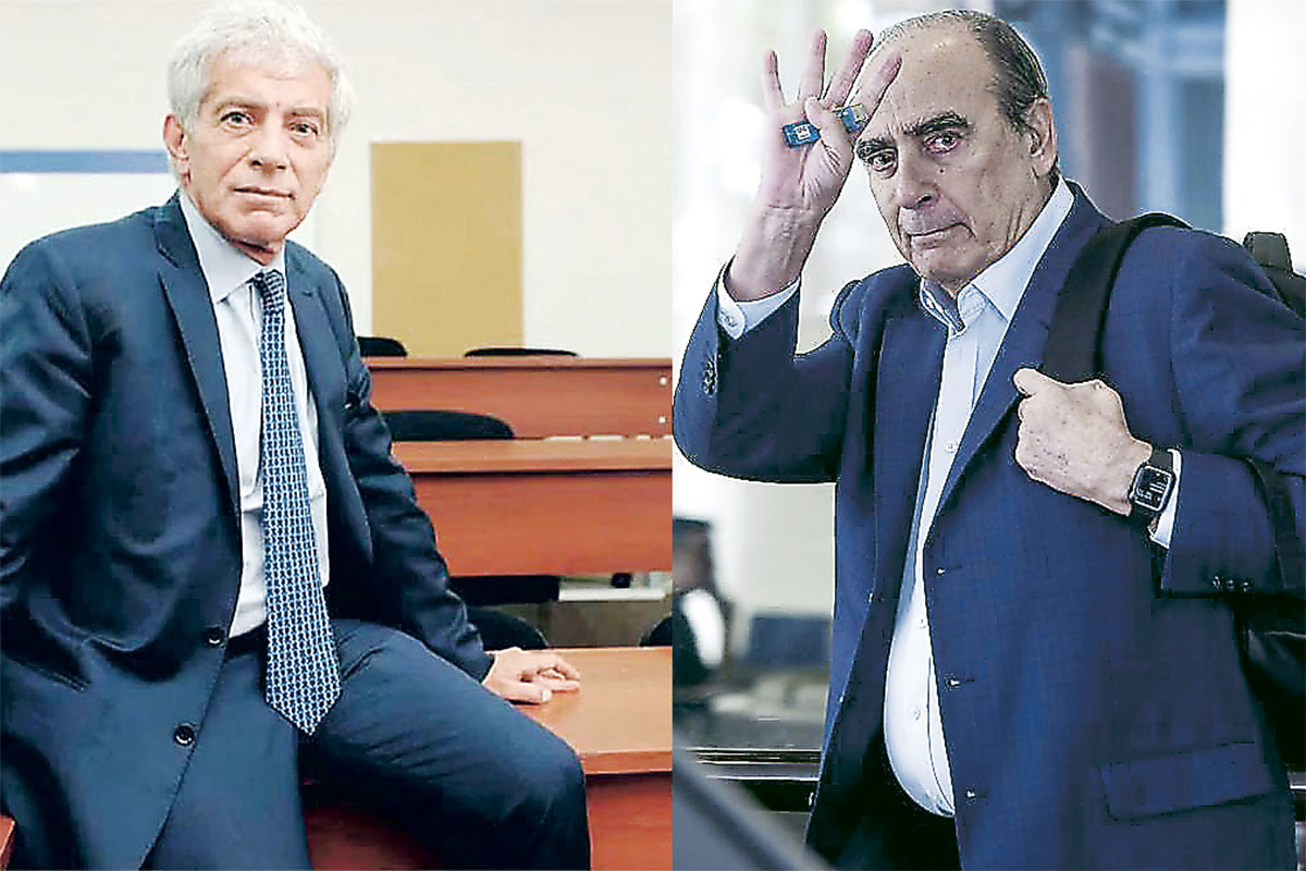 La estrategia oficial para intentar sortear los frentes que abrieron el DNU y la mega ley