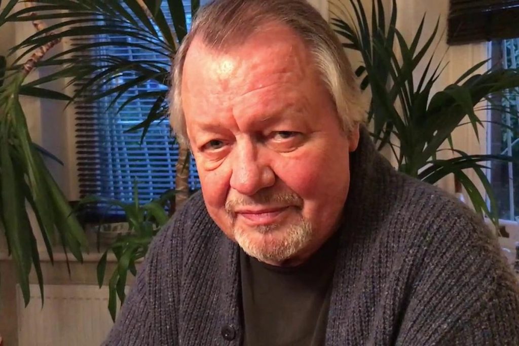 Murió David Soul, actor y cantante recordado por la serie "Starsky y Hutch" 2 Murió David Soul, actor y cantante recordado por la serie "Starsky y Hutch"