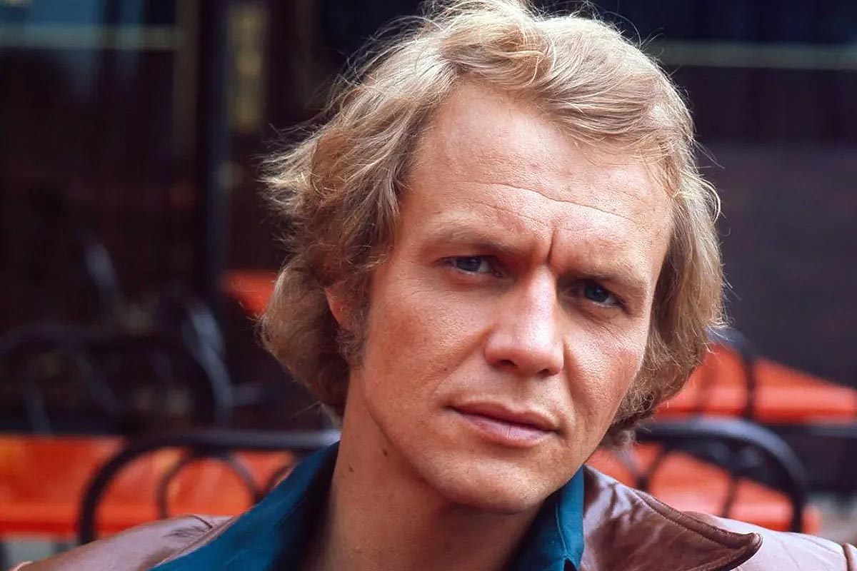 Murió David Soul, actor y cantante recordado por la serie «Starsky y Hutch»