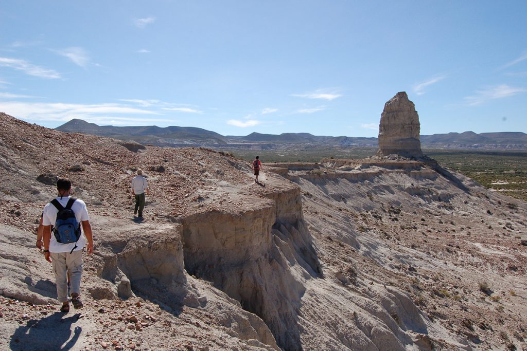 “La Galápagos de Argentina“: un pueblo alguero, una costa agreste y mil historias 10 “La Galápagos de Argentina“: un pueblo alguero, una costa agreste y mil historias