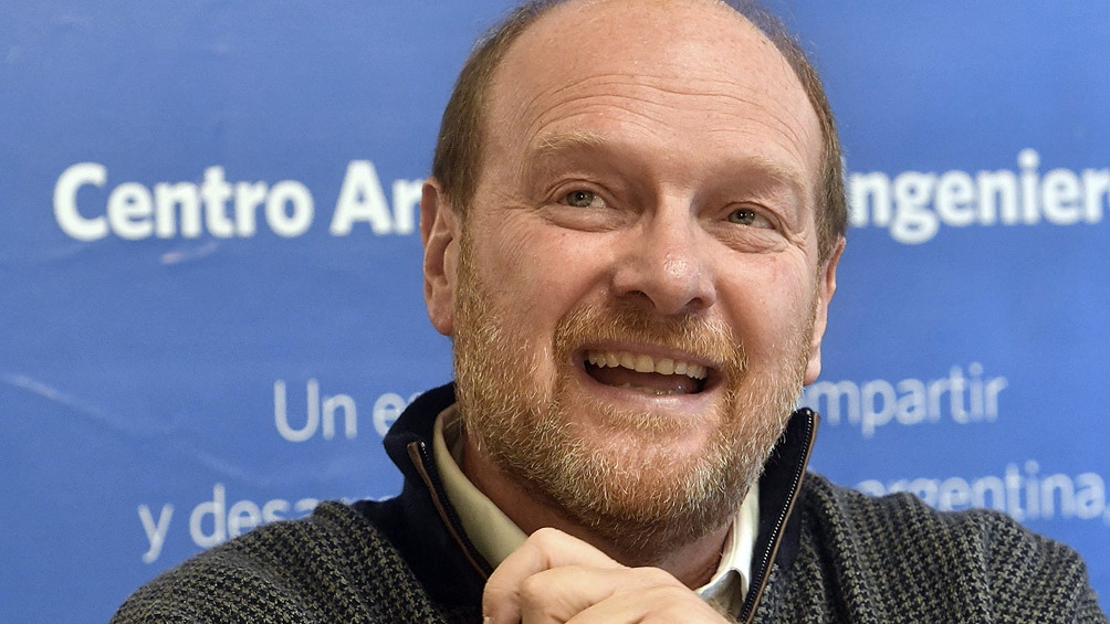 Grobocopatel valoró las reformas impulsadas por Milei