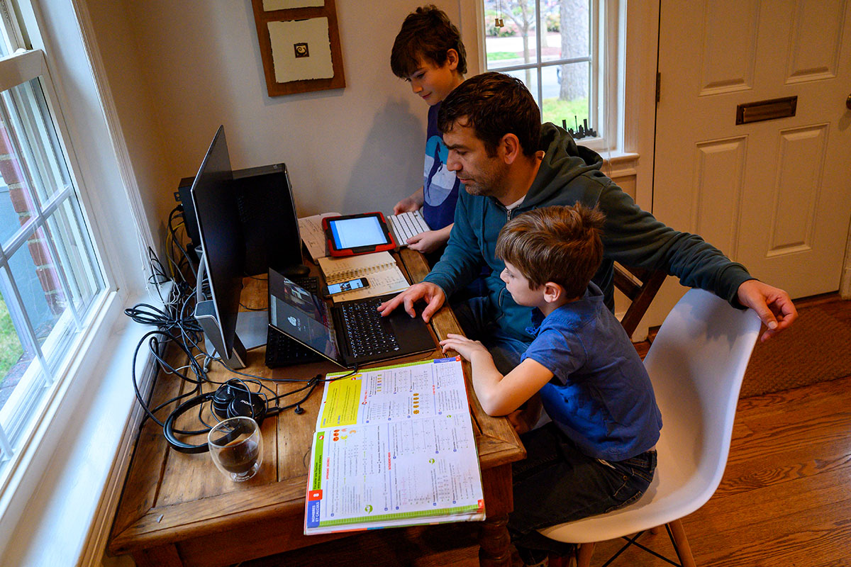 Homeschooling: el paradigma de la reforma educativa de La Libertad Avanza y el riesgo para las infancias