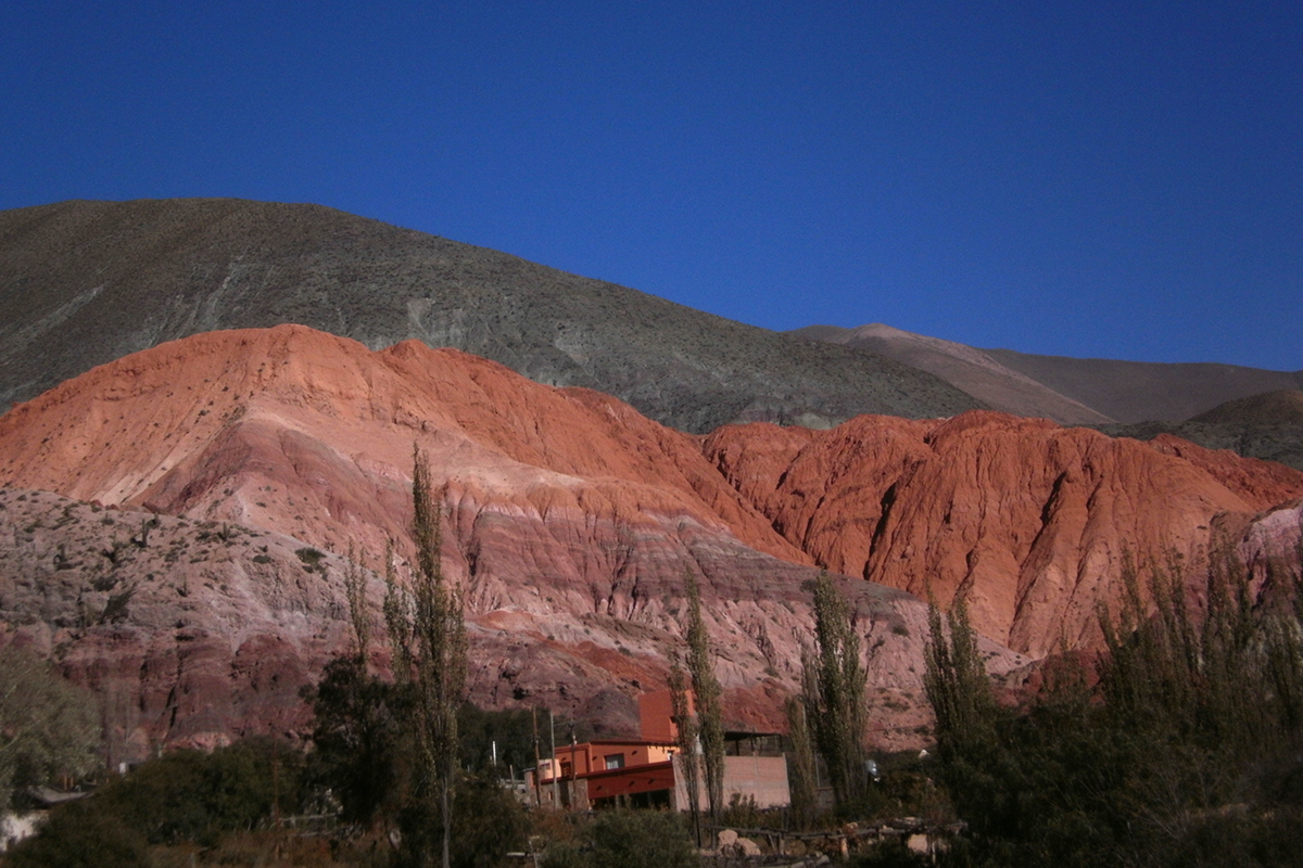 El finde largo fue de baja intensidad: movilizó a un millón de personas 1 El finde largo fue de baja intensidad: movilizó a un millón de personas