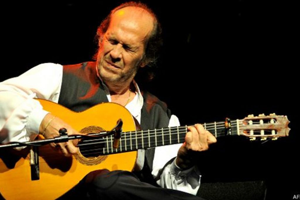 paco de lucia