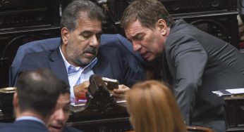 Con la afiliación de Patricia Bullrich a La Libertad Avanza, el PRO quedó al borde de la ruptura en Diputados