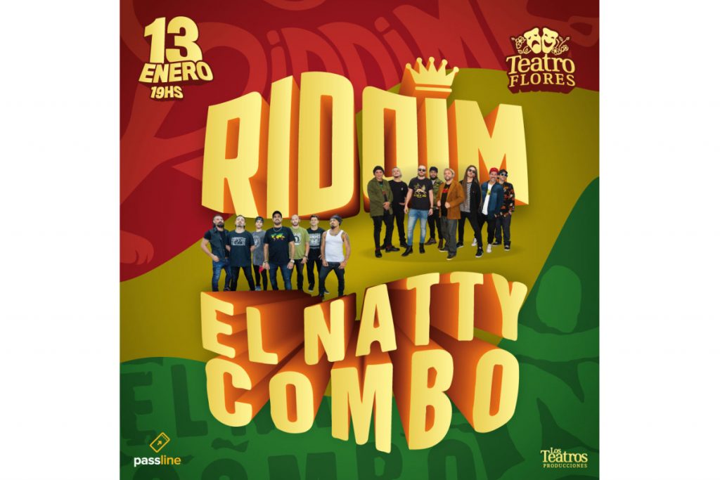 Agenda de Espectáculos