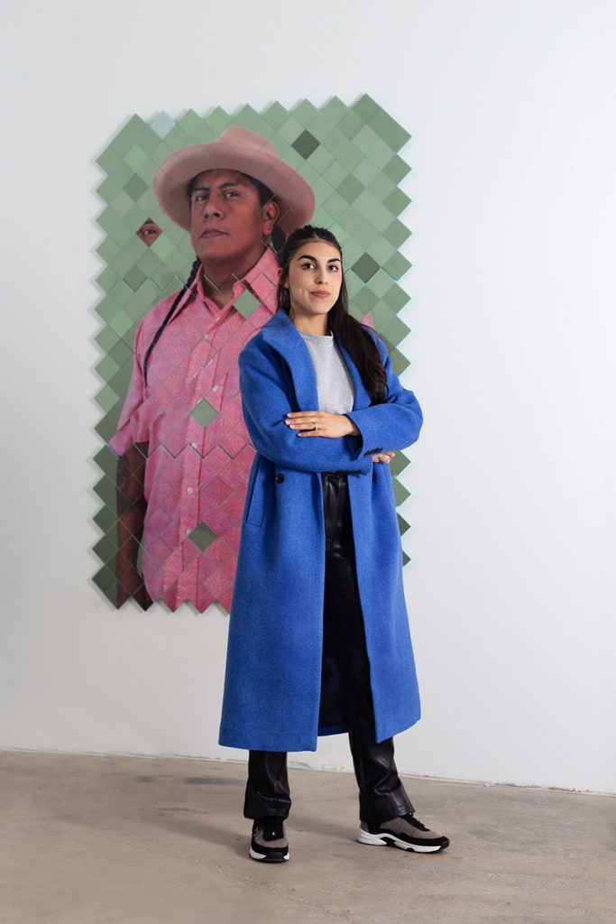 Un retrato diferente de las raíces indígenas: "El lado oculto de la luna" 11 Un retrato diferente de las raíces indígenas: "El lado oculto de la luna"