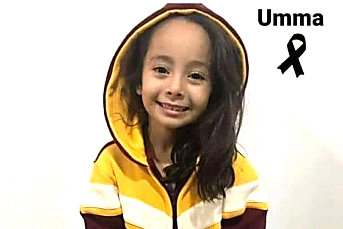 Anuncian que fueron apresados todos los miembros de la banda que asesinó a Umma