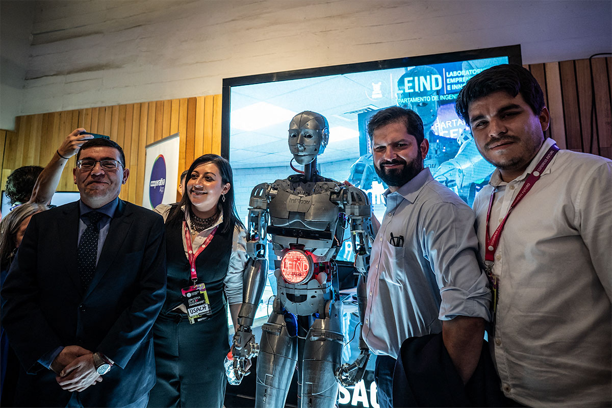 Chile usará inteligencia artificial para la búsqueda de desaparecidos de la dictadura