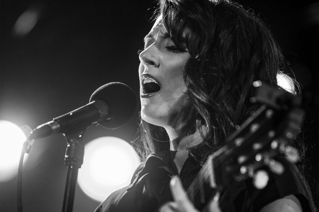 Cecilia Bernasconi: “Mi desafío es plasmar mi intimidad con la guitarra, en una grabación o en un escenario” 2 Cecilia Bernasconi: “Mi desafío es plasmar mi intimidad con la guitarra, en una grabación o en un escenario”