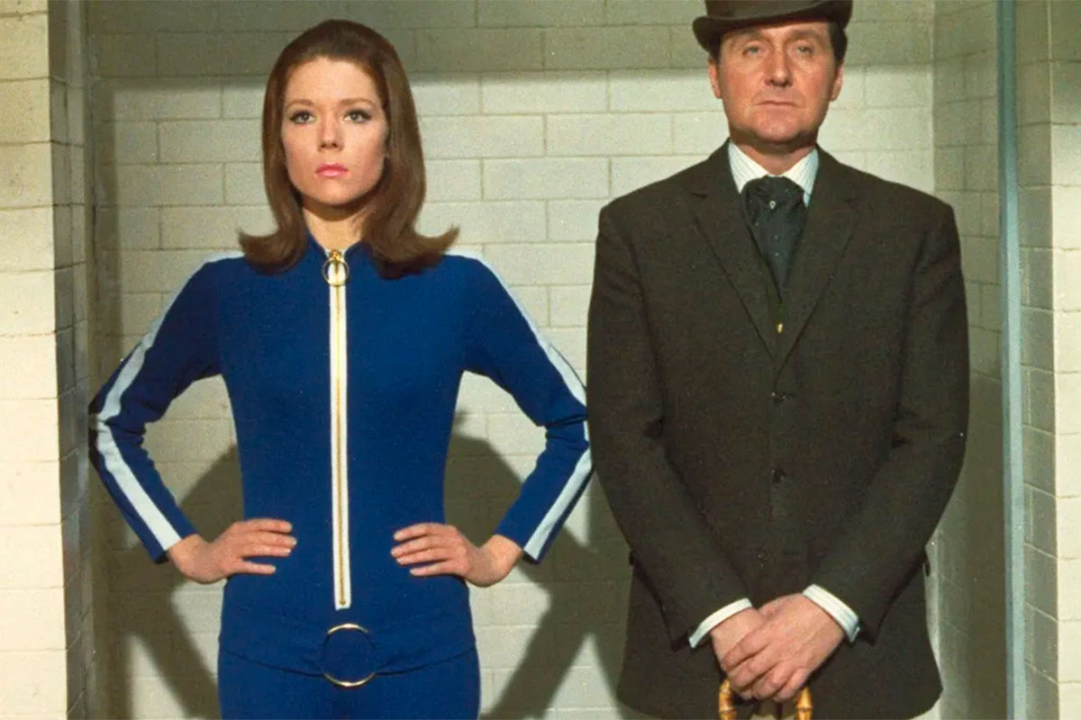 Se viene la remake de la serie «Los Vengadores»