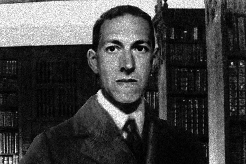 Lovecraft y dos novelas gráficas para volver a los horrores de su obra por otros medios
