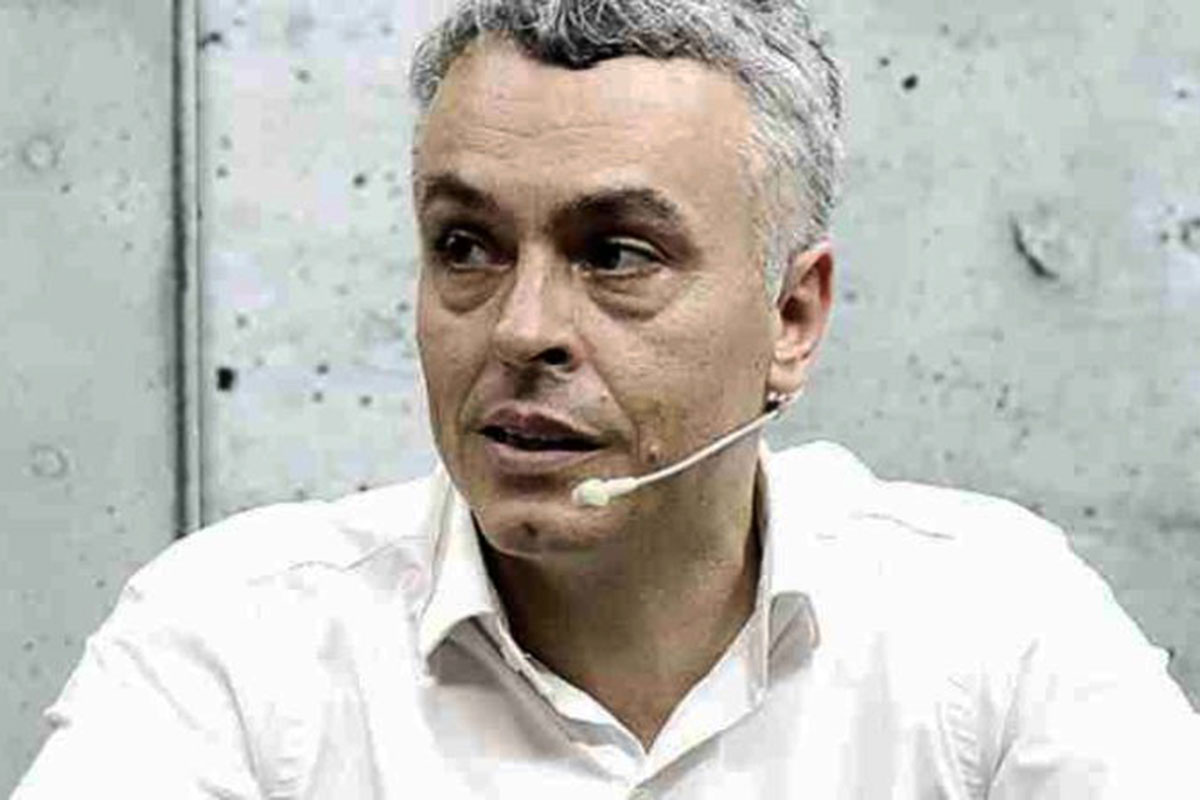 Esteban Paulón: «Si el debate por la ley se plantea entre todo o nada, nos inclinamos por nada»