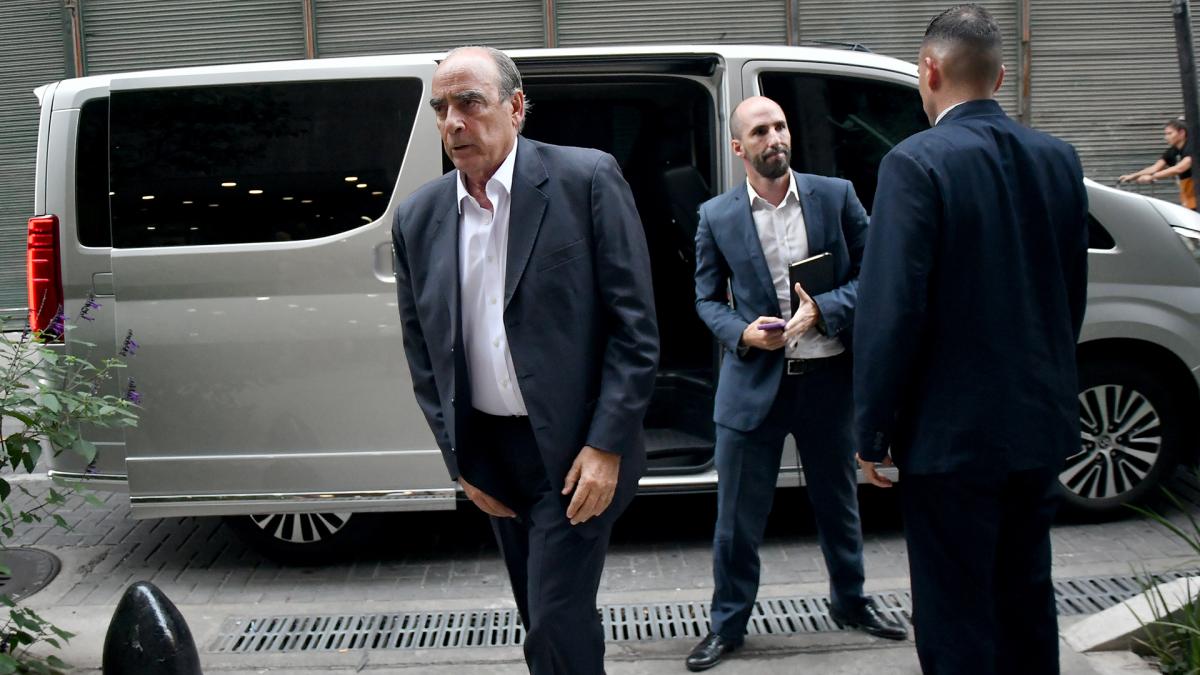 Búsqueda de acuerdos: Francos se reunió con gobernadores y diputados de UCR, PRO y Hacemos