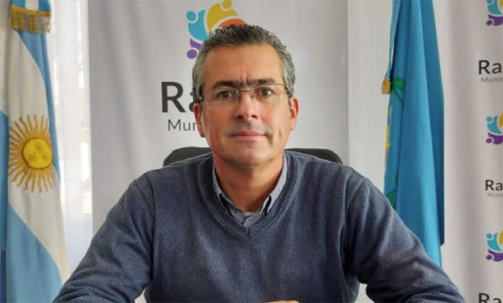 Maximiliano Suescún: “Se necesitan dispositivos de protección social en la transición”