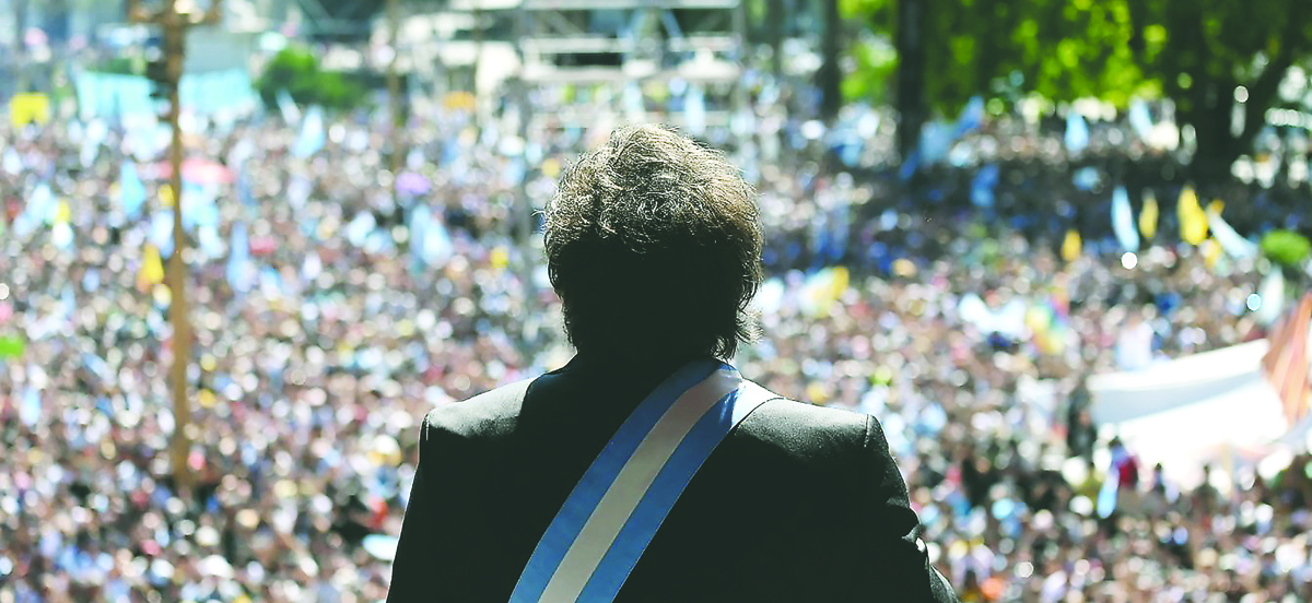 El ruido del trueno