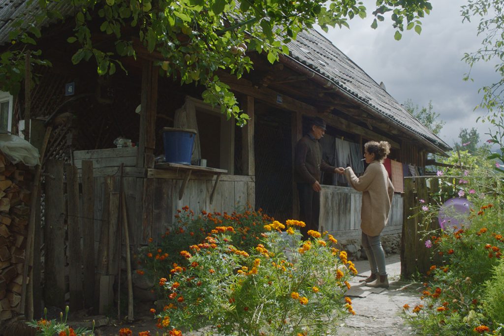 “Adentro mío estoy bailando”, la vuelta al mundo tras las huellas de la cultura idish