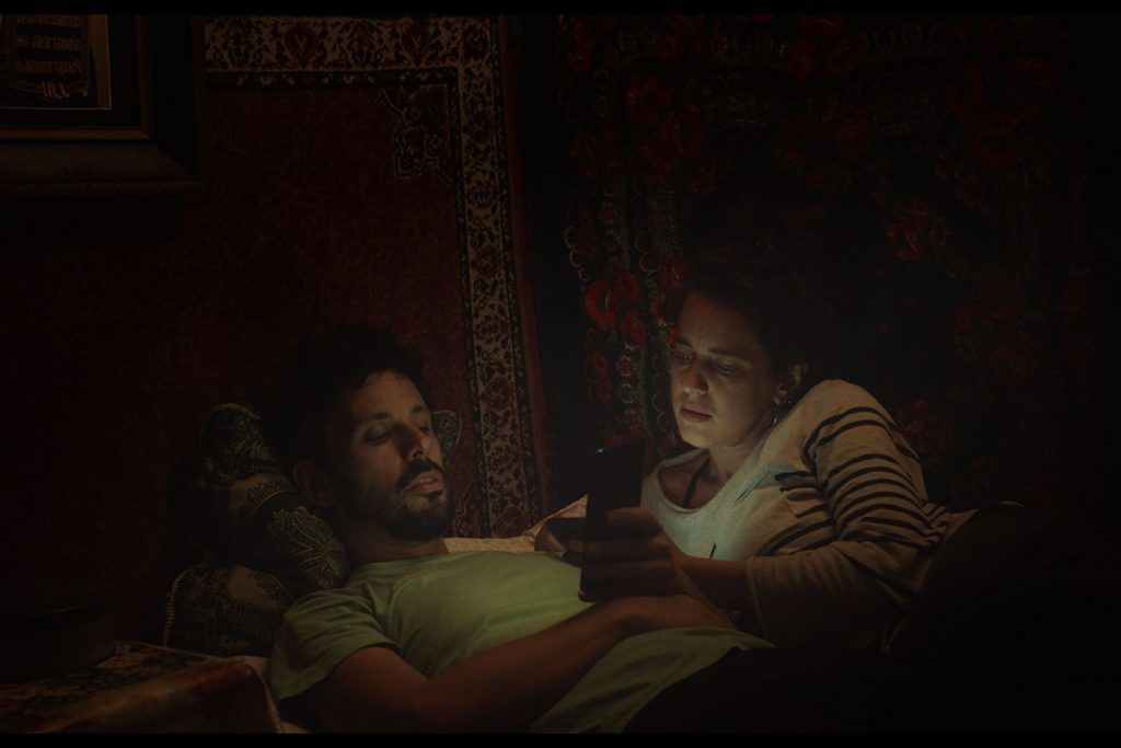 “Adentro mío estoy bailando”, la vuelta al mundo tras las huellas de la cultura idish