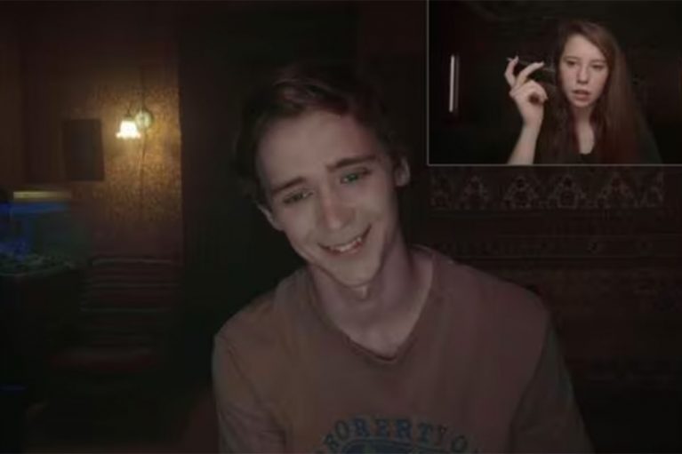 De la vida real al terror en pantalla, “El juego de la muerte” expone
