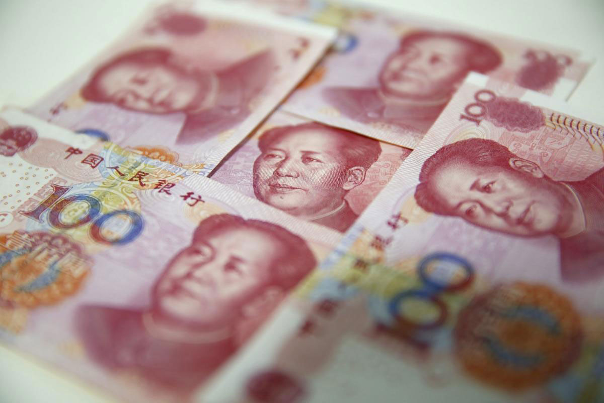 Los bancos de Bolivia y China firmarán un convenio para hacer transacciones en yuanes