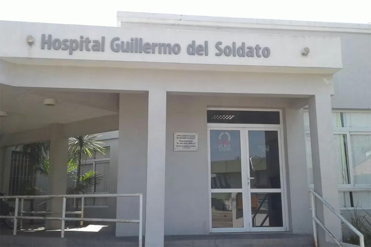 Las tarifas del Hospital de Pellegrini: “Si cobra, está cobrando doble y eso no se puede hacer”, alertaron desde Salud de PBA