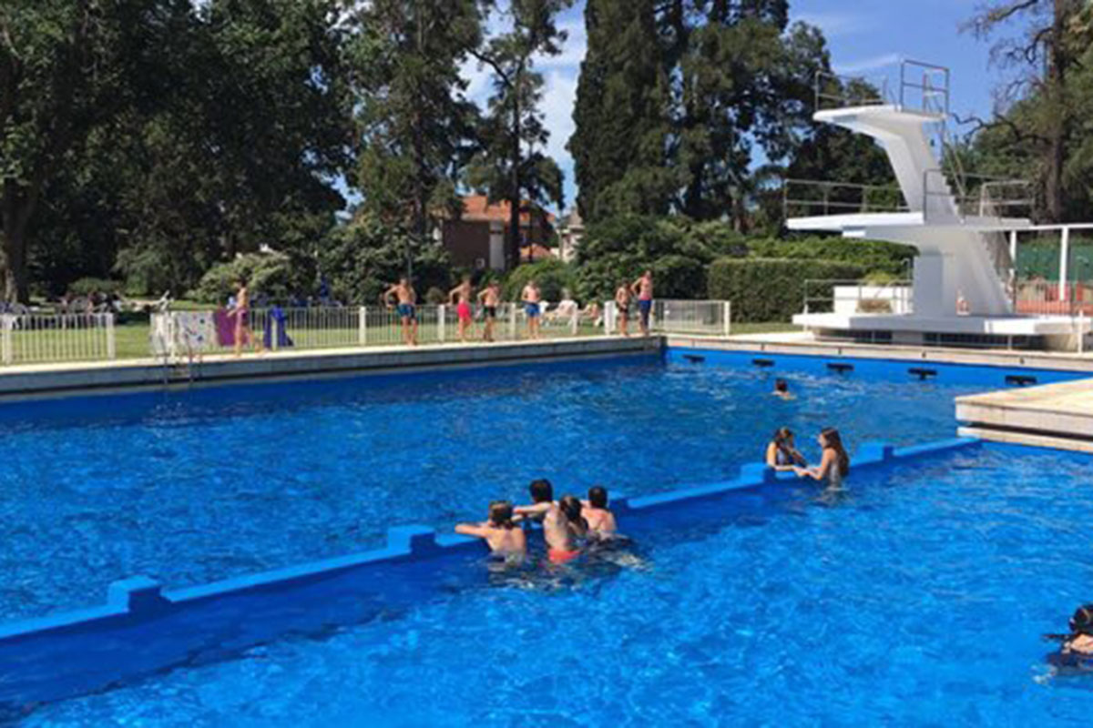 Alerta por ahogamientos: una muerte por semana en menores de cinco años en Argentina