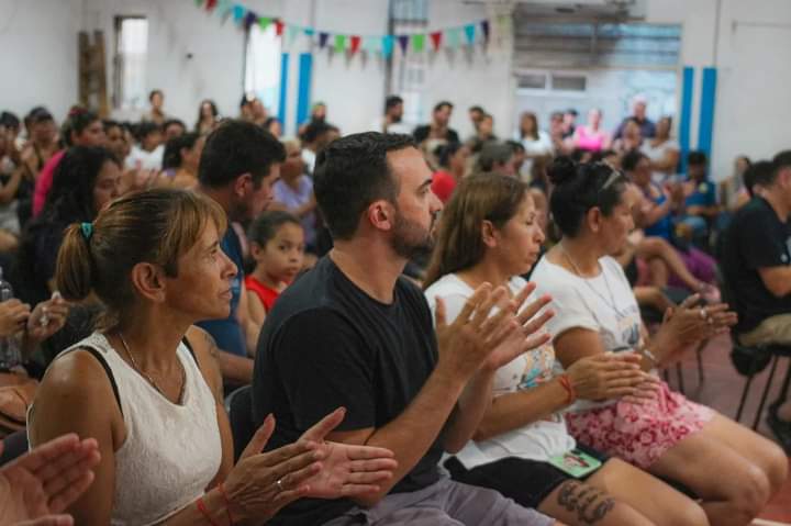 Masacre de Carcova: se cumplieron 13 años y reclaman la fecha del nuevo juicio 1 Masacre de Carcova: se cumplieron 13 años y reclaman la fecha del nuevo juicio