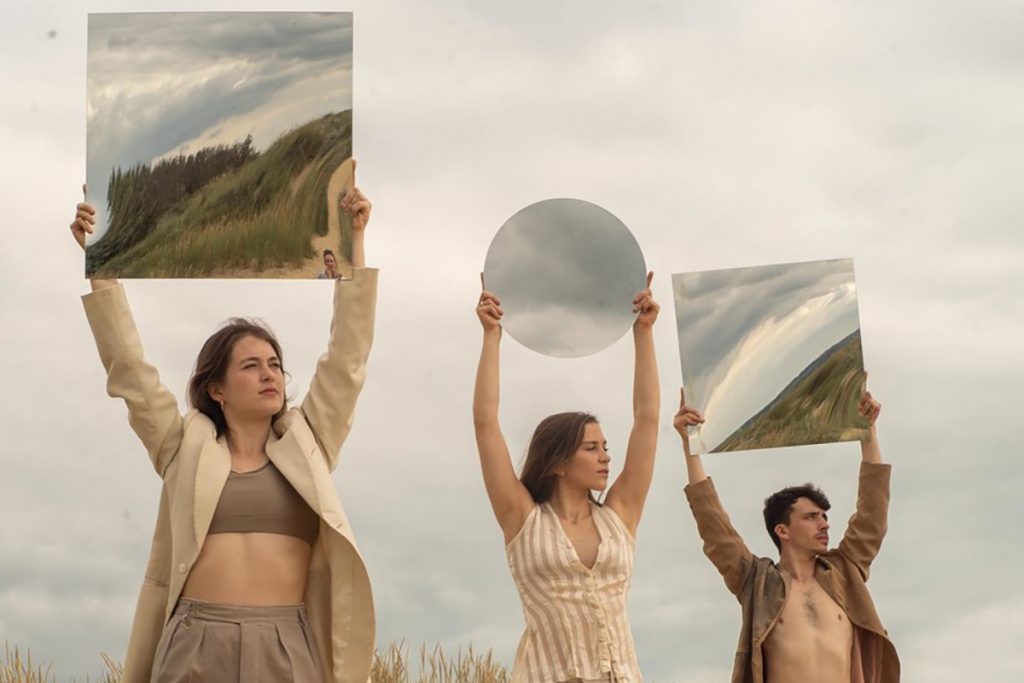 Se viene la segunda edición del NYBA Dance Film Fest 3 Se viene la segunda edición del NYBA Dance Film Fest