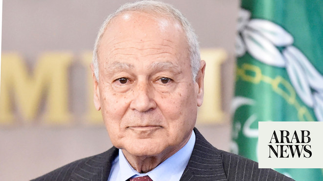 La Liga Árabe contra el anuncio de Milei, por el traslado de la embajada en Israel