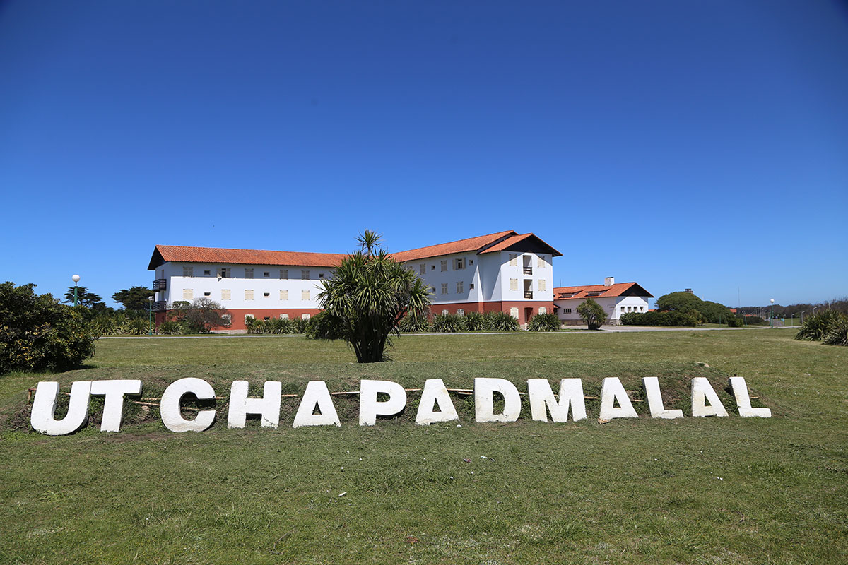Chapadmalal: para recuperar la fraternidad
